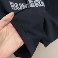 $39.00 USD Burberry T-Shirts Short Sleeved For Men #1438329