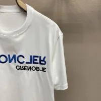 $39.00 USD Moncler T-Shirts Short Sleeved For Men #1438332