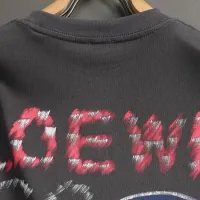 $36.00 USD LOEWE T-Shirts Short Sleeved For Unisex #1438345