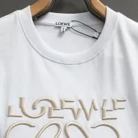 $36.00 USD LOEWE T-Shirts Short Sleeved For Unisex #1438347