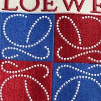 $36.00 USD LOEWE T-Shirts Short Sleeved For Unisex #1438348