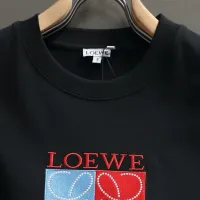 $36.00 USD LOEWE T-Shirts Short Sleeved For Unisex #1438350