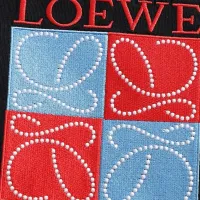 $36.00 USD LOEWE T-Shirts Short Sleeved For Unisex #1438350