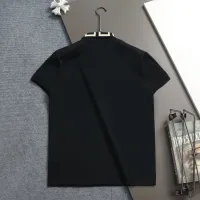 $40.00 USD Versace T-Shirts Short Sleeved For Men #1438362