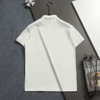 $40.00 USD Ralph Lauren Polo T-Shirts Short Sleeved For Men #1438368