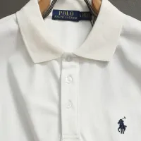 $40.00 USD Ralph Lauren Polo T-Shirts Short Sleeved For Men #1438368