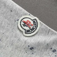 $36.00 USD Moncler T-Shirts Short Sleeved For Unisex #1438376