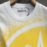 $36.00 USD Moncler T-Shirts Short Sleeved For Unisex #1438377