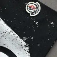 $36.00 USD Moncler T-Shirts Short Sleeved For Unisex #1438378