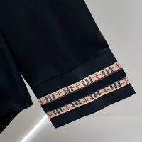 $64.00 USD Burberry Shirts Long Sleeved For Men #1438383