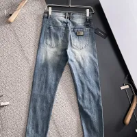$72.00 USD Dolce & Gabbana D&G Jeans For Men #1438410