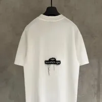 $48.00 USD Balenciaga T-Shirts Short Sleeved For Unisex #1438416