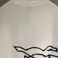 $48.00 USD Burberry T-Shirts Short Sleeved For Unisex #1438419