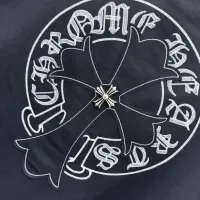 $39.00 USD Chrome Hearts T-Shirts Short Sleeved For Unisex #1438429
