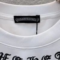 $39.00 USD Chrome Hearts T-Shirts Short Sleeved For Unisex #1438430