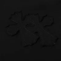$45.00 USD Chrome Hearts T-Shirts Short Sleeved For Unisex #1438435