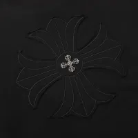 $45.00 USD Chrome Hearts T-Shirts Short Sleeved For Unisex #1438435