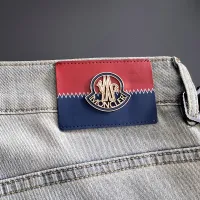 $72.00 USD Moncler Jeans For Men #1438447