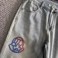 $72.00 USD Moncler Jeans For Men #1438447
