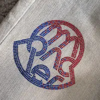 $72.00 USD Moncler Jeans For Men #1438447