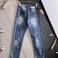 $72.00 USD Burberry Jeans For Men #1438452