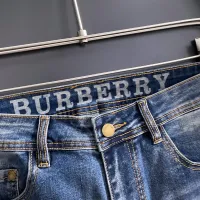 $72.00 USD Burberry Jeans For Men #1438452