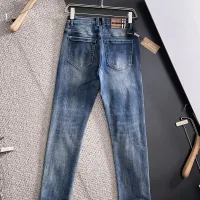 $72.00 USD Burberry Jeans For Men #1438453