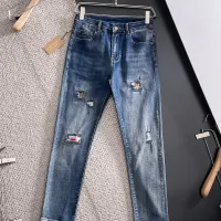 $72.00 USD Burberry Jeans For Men #1438453