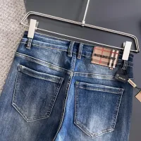 $72.00 USD Burberry Jeans For Men #1438453