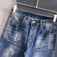 $72.00 USD Givenchy Jeans For Men #1438460