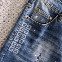 $72.00 USD Givenchy Jeans For Men #1438460