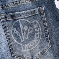 $72.00 USD Moncler Jeans For Men #1438463
