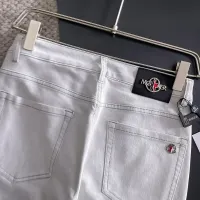 $72.00 USD Moncler Jeans For Men #1438464