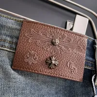 $72.00 USD Chrome Hearts Jeans For Men #1438469