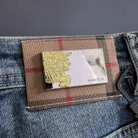 $72.00 USD Burberry Jeans For Men #1438471