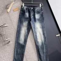 $72.00 USD Burberry Jeans For Men #1438484
