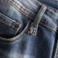 $72.00 USD Burberry Jeans For Men #1438484