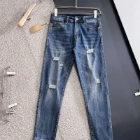 $72.00 USD Burberry Jeans For Men #1438485