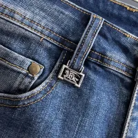 $72.00 USD Burberry Jeans For Men #1438485