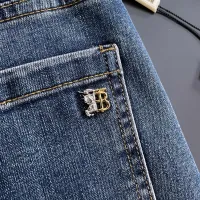 $72.00 USD Burberry Jeans For Men #1438485
