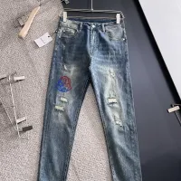 $72.00 USD Moncler Jeans For Men #1438486