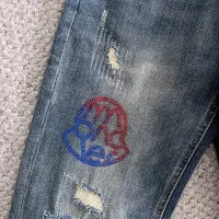 $72.00 USD Moncler Jeans For Men #1438486
