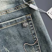 $72.00 USD LOEWE Jeans For Men #1438491