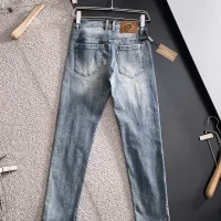 $72.00 USD Burberry Jeans For Men #1438501