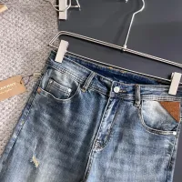 $72.00 USD Burberry Jeans For Men #1438501
