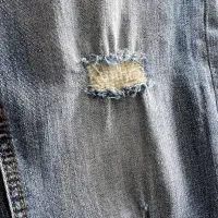 $72.00 USD Burberry Jeans For Men #1438501