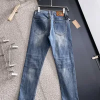 $72.00 USD Burberry Jeans For Men #1438502