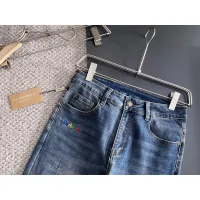 $72.00 USD Burberry Jeans For Men #1438502