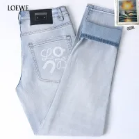 $48.00 USD LOEWE Jeans For Men #1438504