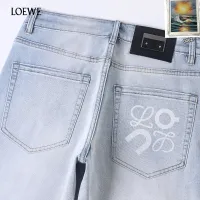 $48.00 USD LOEWE Jeans For Men #1438504